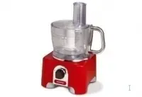 Kenwood FP931 Red Tradition Food Processor 1000 W