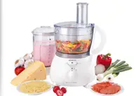 Kenwood Multi-Pro Food Processor FP479 9 l