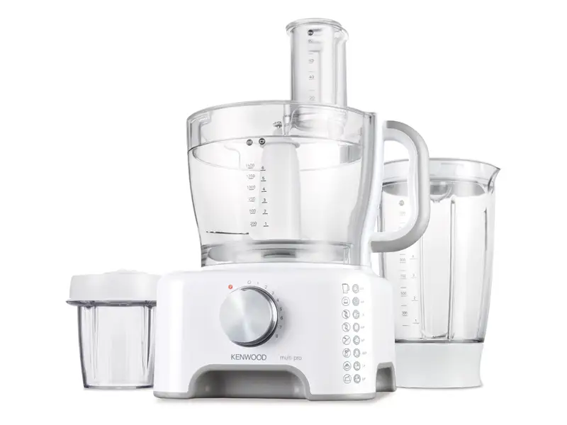 Kenwood Multi-pro Food Processor - FP734 900 W
