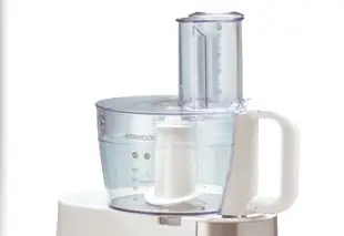 Kenwood Prospero Food Processor Attachment AT264