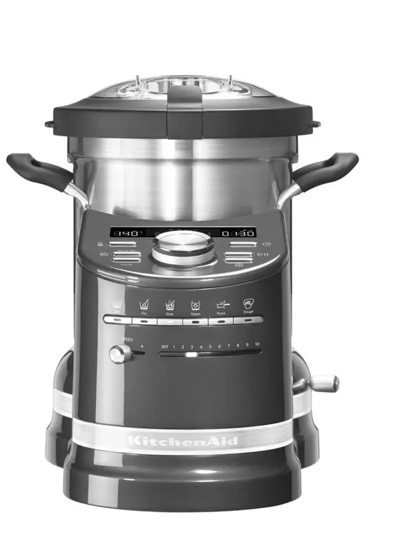 KitchenAid Cook Processor 1500 W 5KCF0103EMS/6