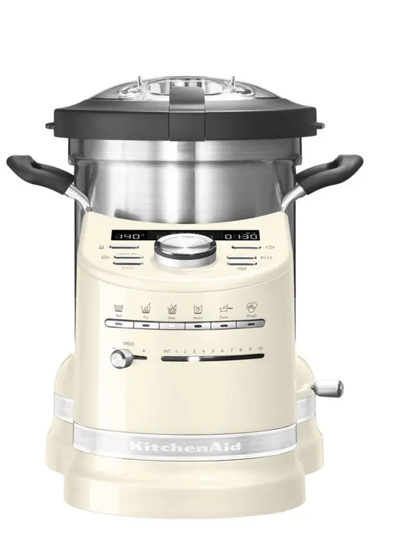 KitchenAid Cook Processor 1500 W 5KCF0103EAC/6