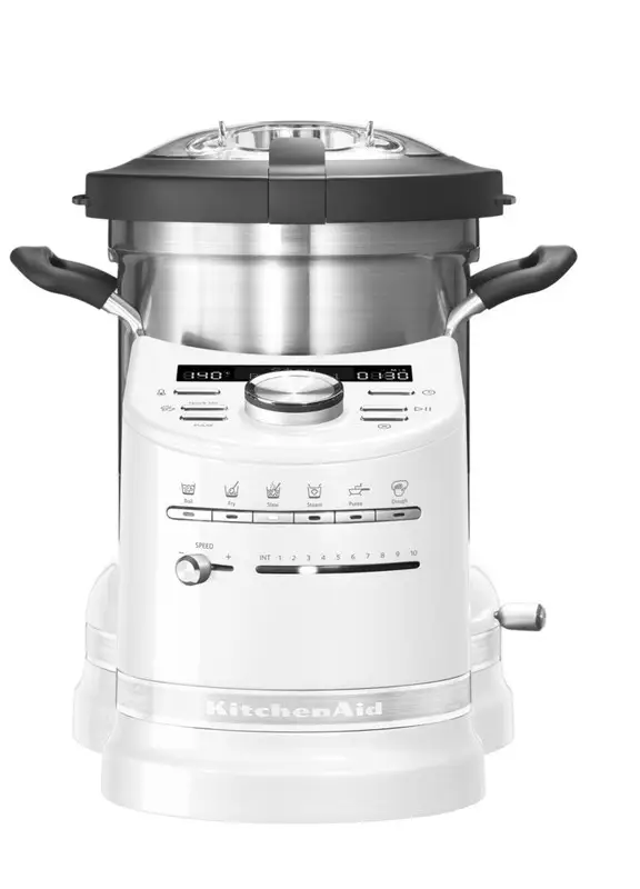 KitchenAid Cook Processor 1500 W 5KCF0103EFP/6