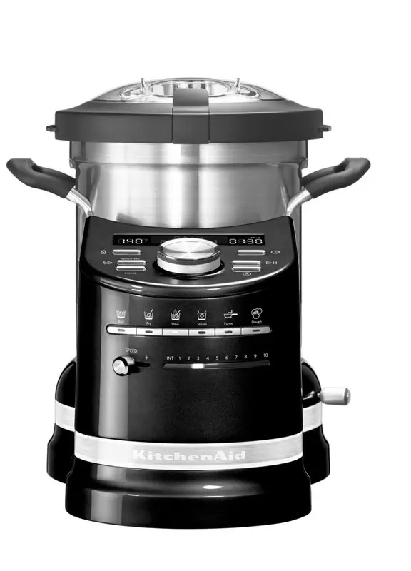 KitchenAid Cook Processor 1500 W 5KCF0103EOB/6