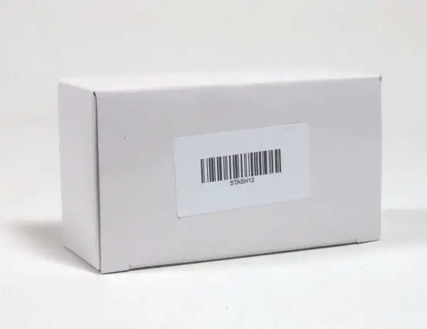Data Direct STASH12