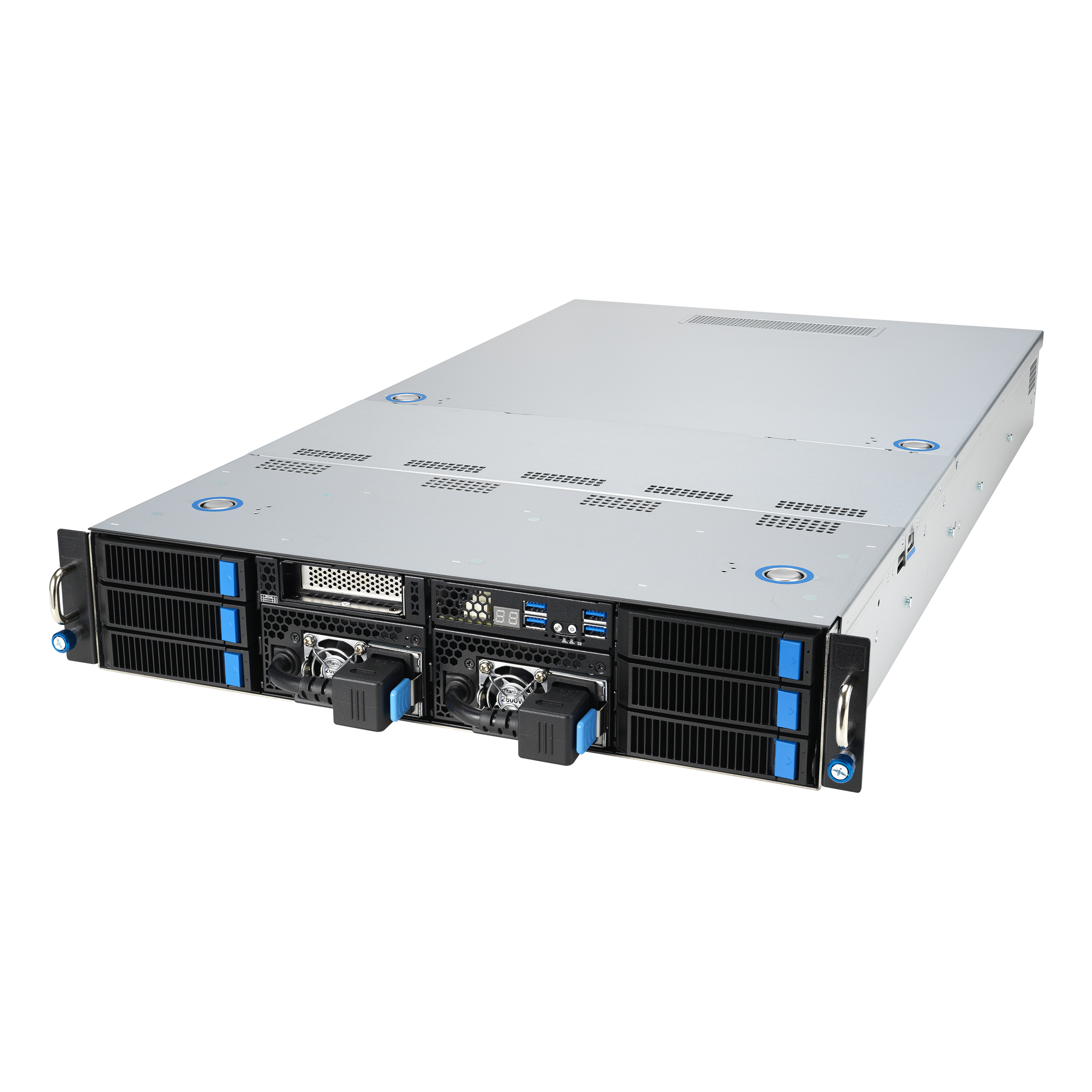 ASUS ESC4000-E11 90SF02L1-M000T0