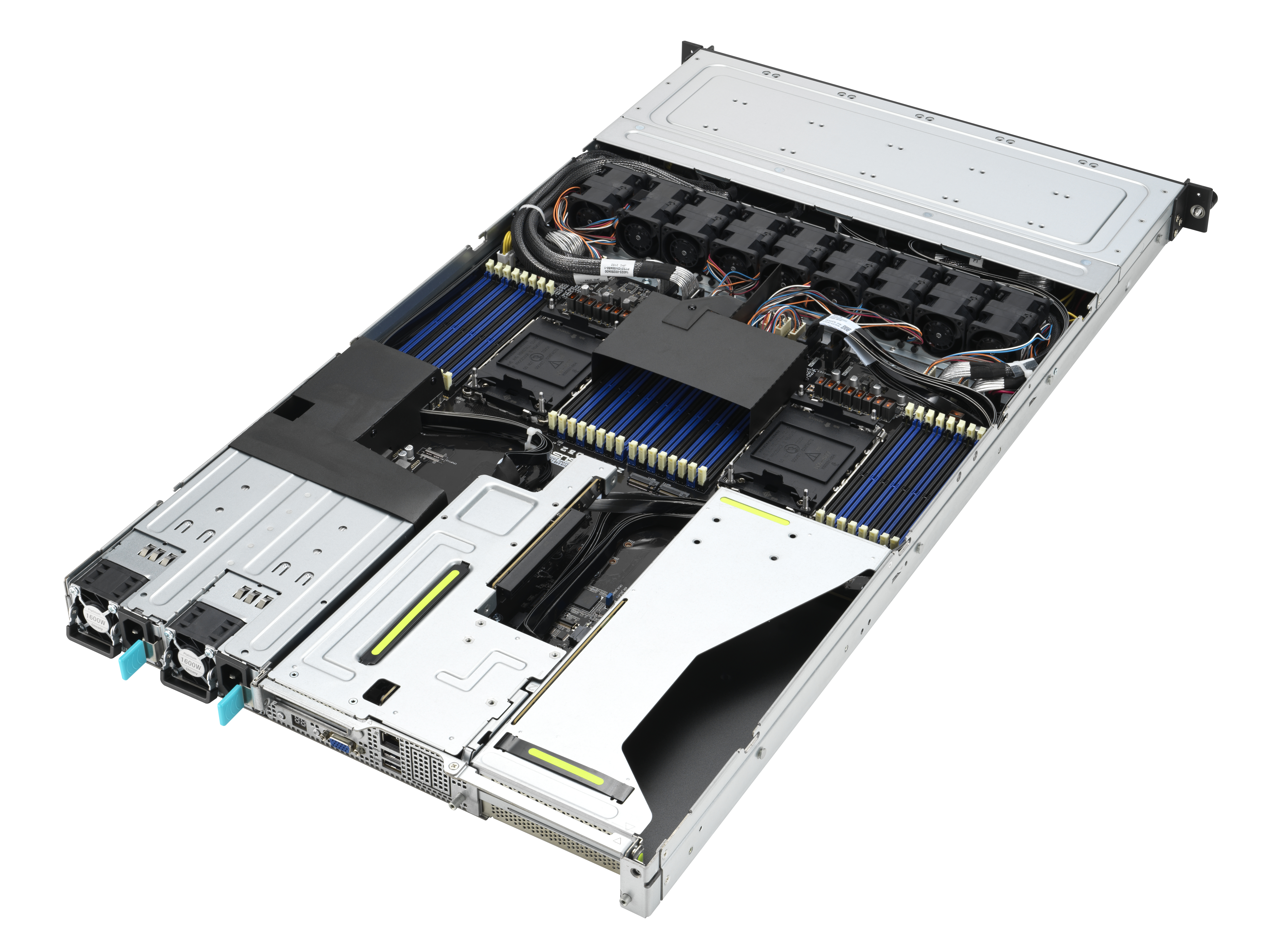 ASUS RS700-E11-RS12U 90SF01U1-M004E0