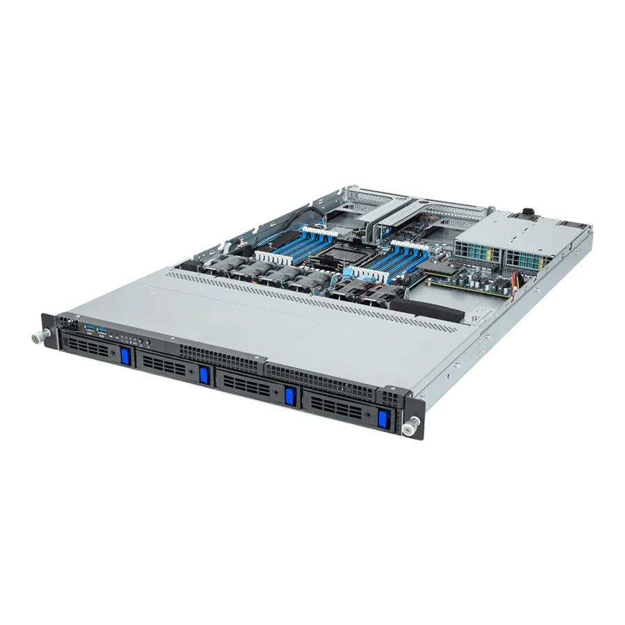 GIGABYTE R163-S30-AAB2