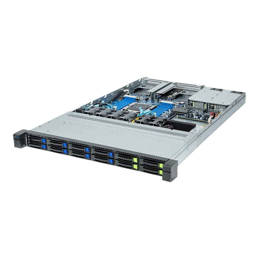 GIGABYTE R163-Z30-AAB2
