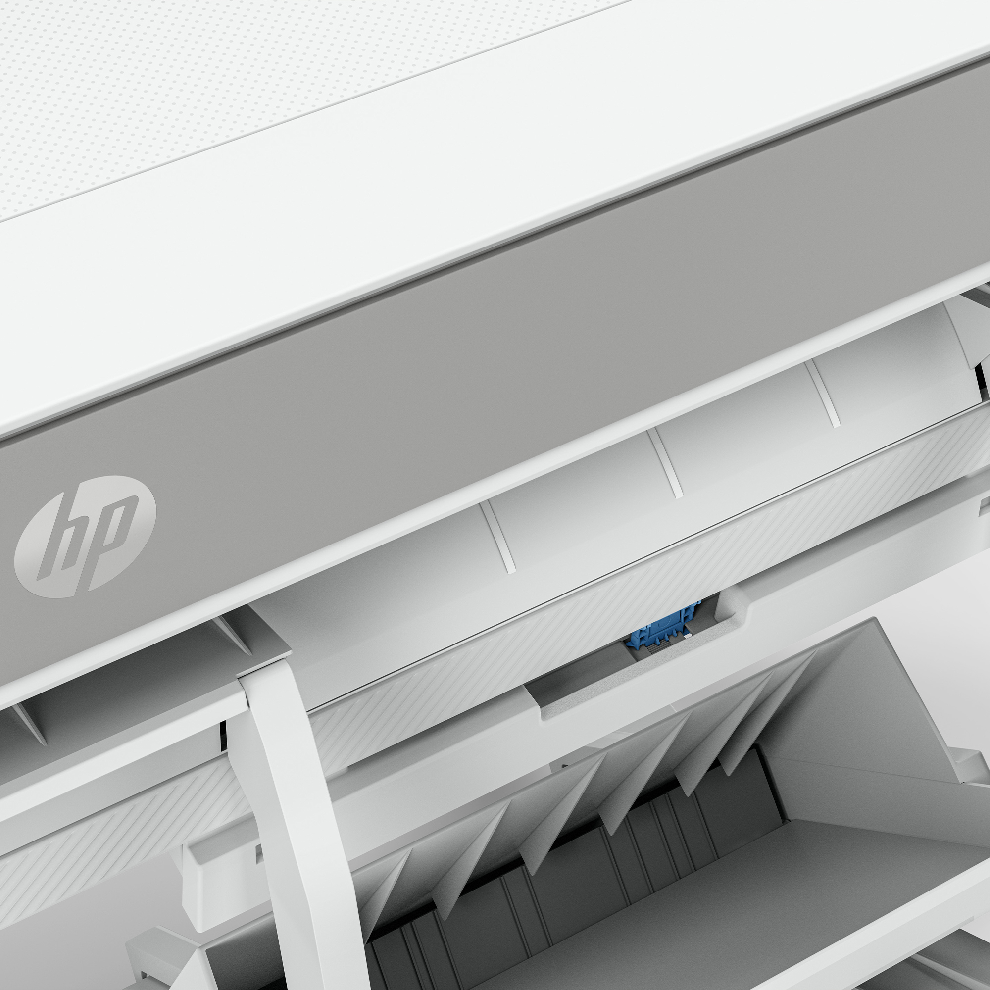 HP DesignJet XT950 Printer 2Y9H1F#B19