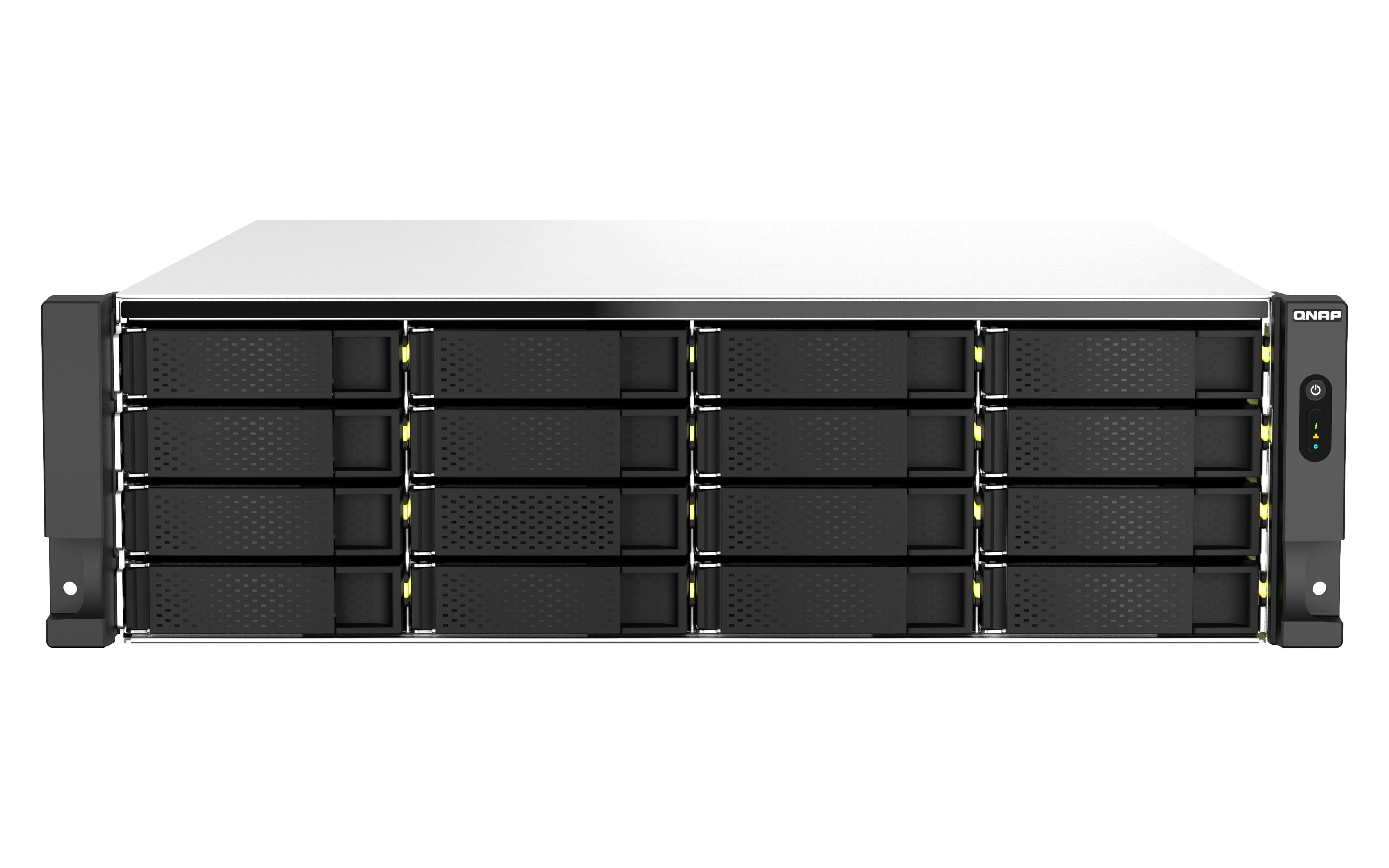 QNAP TS-h2287XU-RP TS-H2287XU-RP-E2336-32G/96TB-IW-PRO