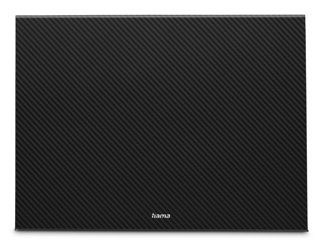 Hama Carbon 00126812