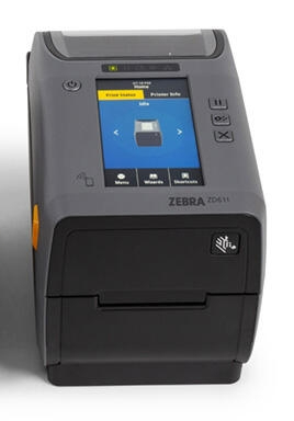 Zebra ZD611 ZD6A122-T0PE00EZ