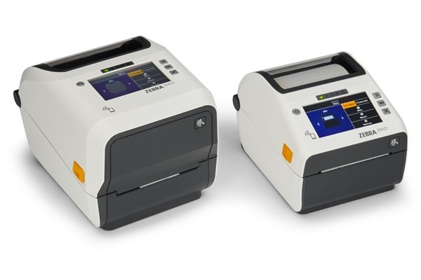 Zebra ZD621 ZD6AH42-30PF00EZ
