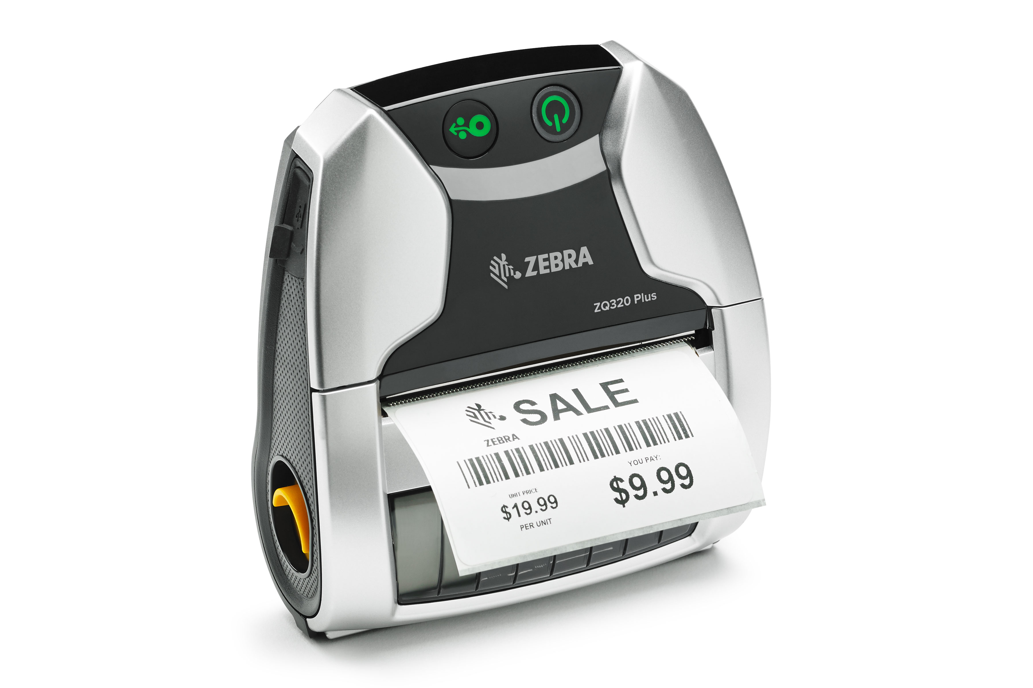 Zebra ZQ32-A0W13RE-00