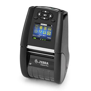 Zebra ZQ610 ZQ61-AUWBE14-00