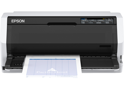 Epson LQ-690IIN C11CJ82403A0
