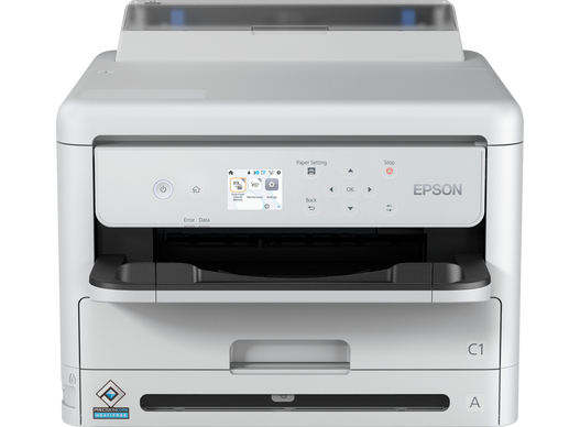 Epson WorkForce Pro WF-M5399DW C11CK77401BY