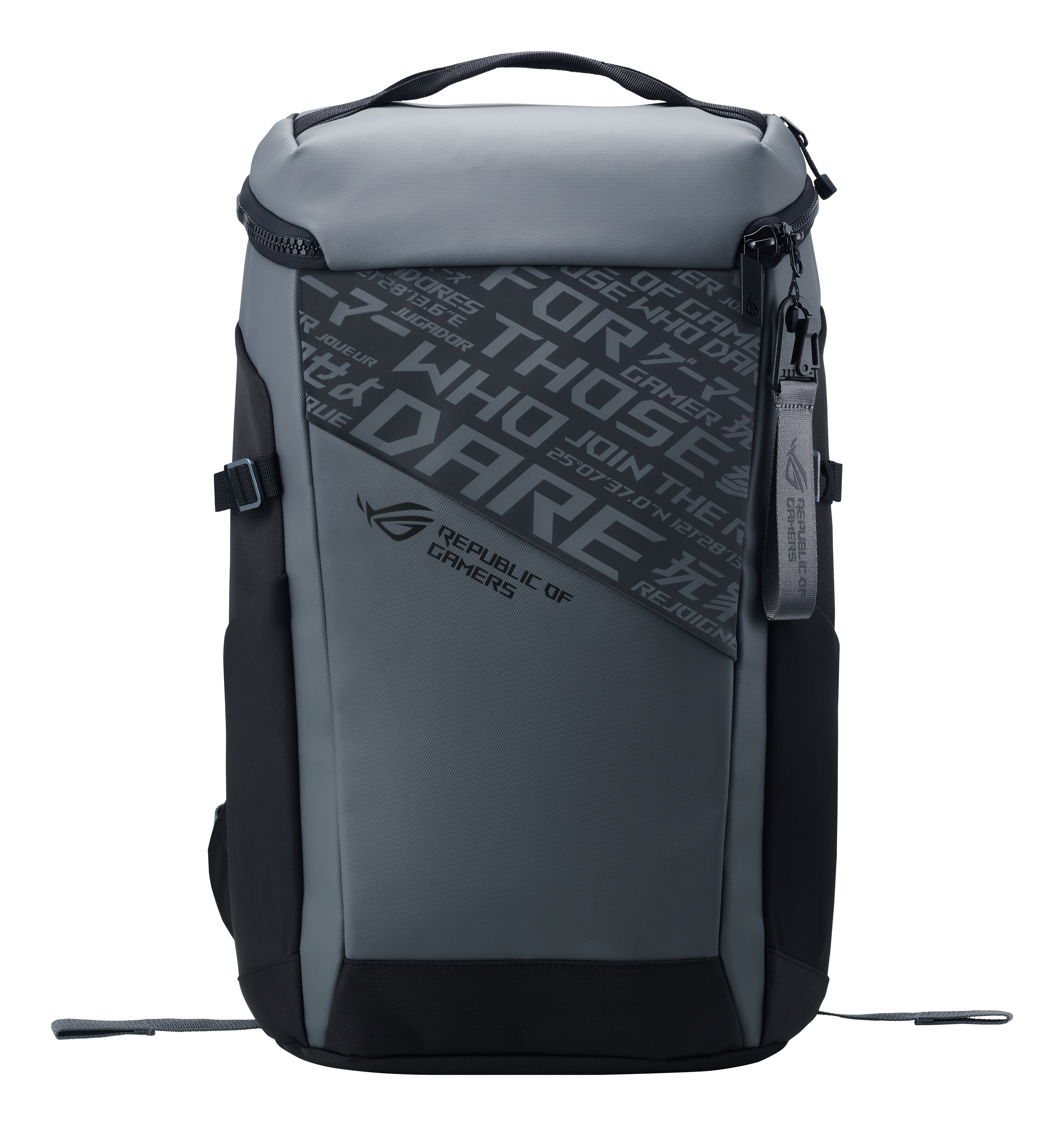 ASUS ROG Ranger BP2701 Cybertext Edition 90XB06L0-BBP010