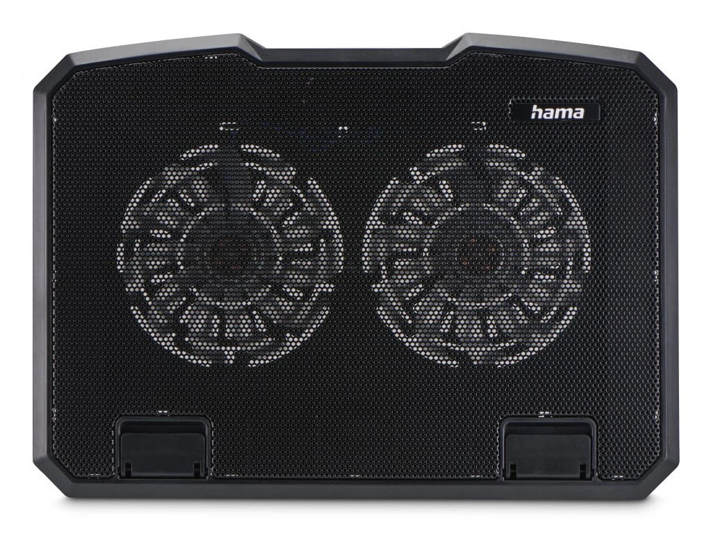Hama Black Metal 00126806