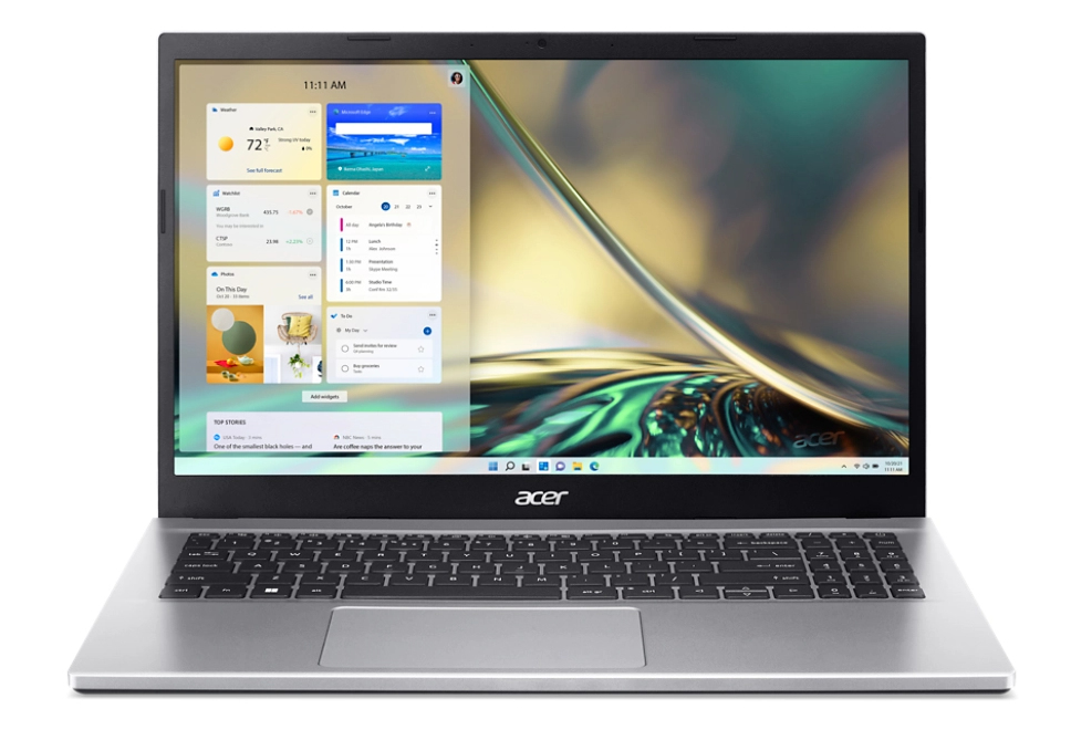 Acer Aspire A315-59-32H4 NX.K6TEF.016