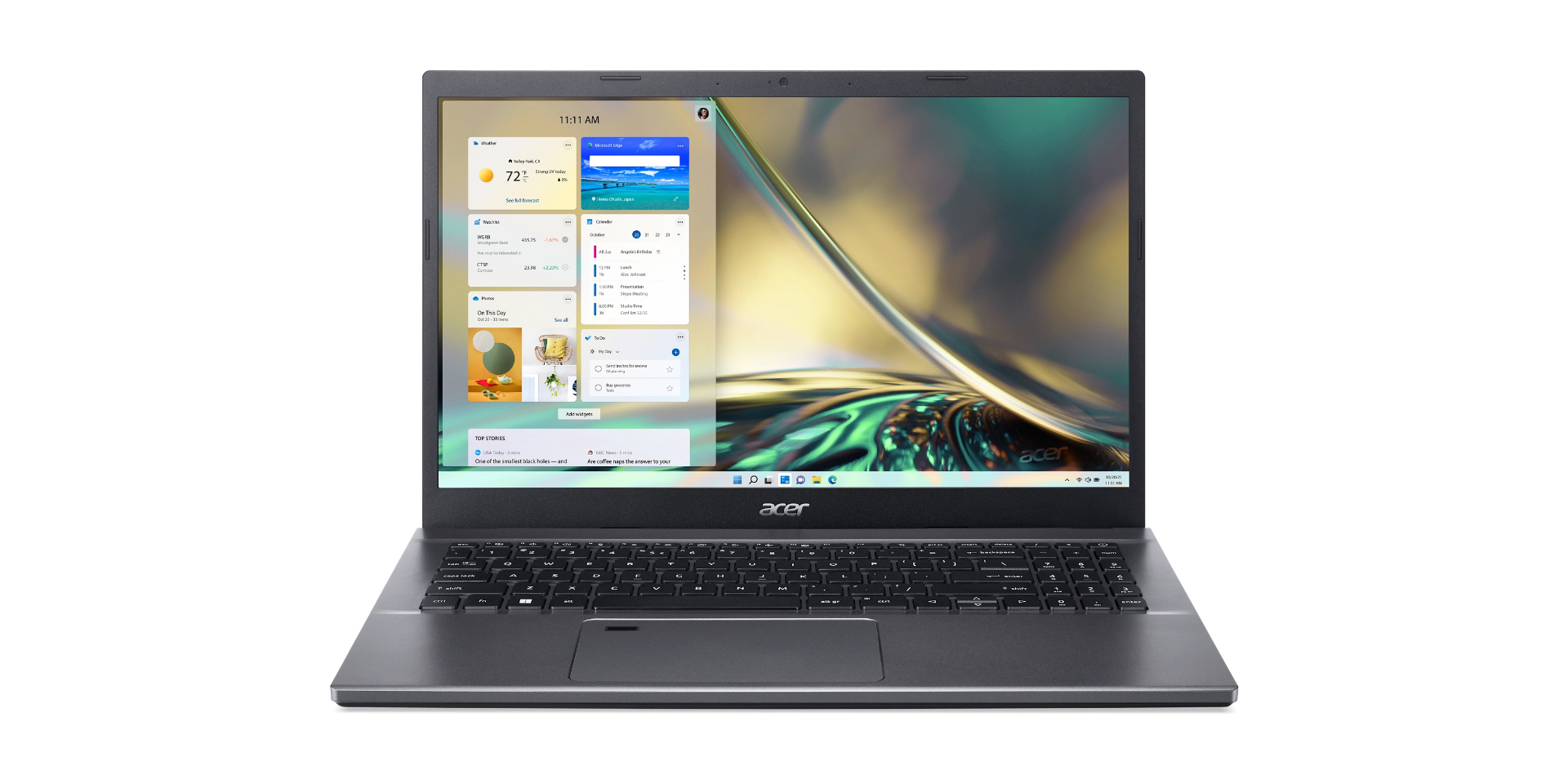 Acer Aspire A515-57-57FM NX.KN3EY.001