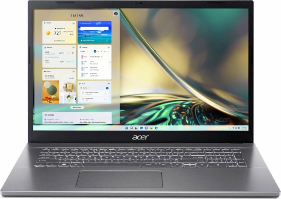 Acer Aspire A517-53-50HP NX.K62EV.008