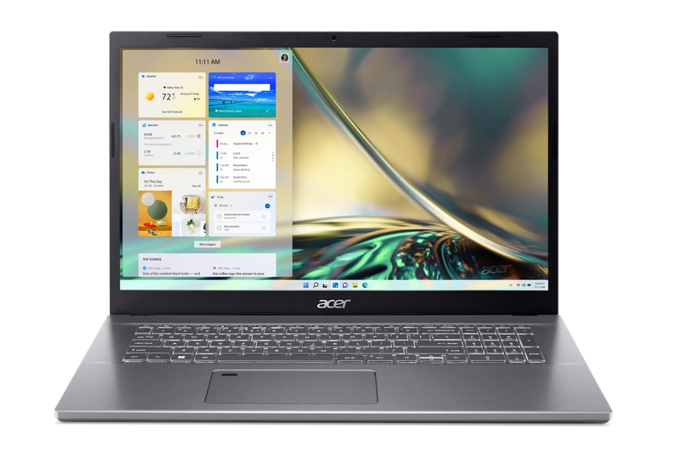 Acer Aspire A517-53-5770 NX.KQBEG.003