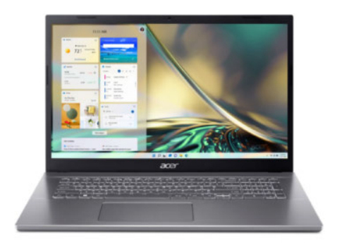 Acer Aspire A517-53-75BD NX.KQBEH.00E