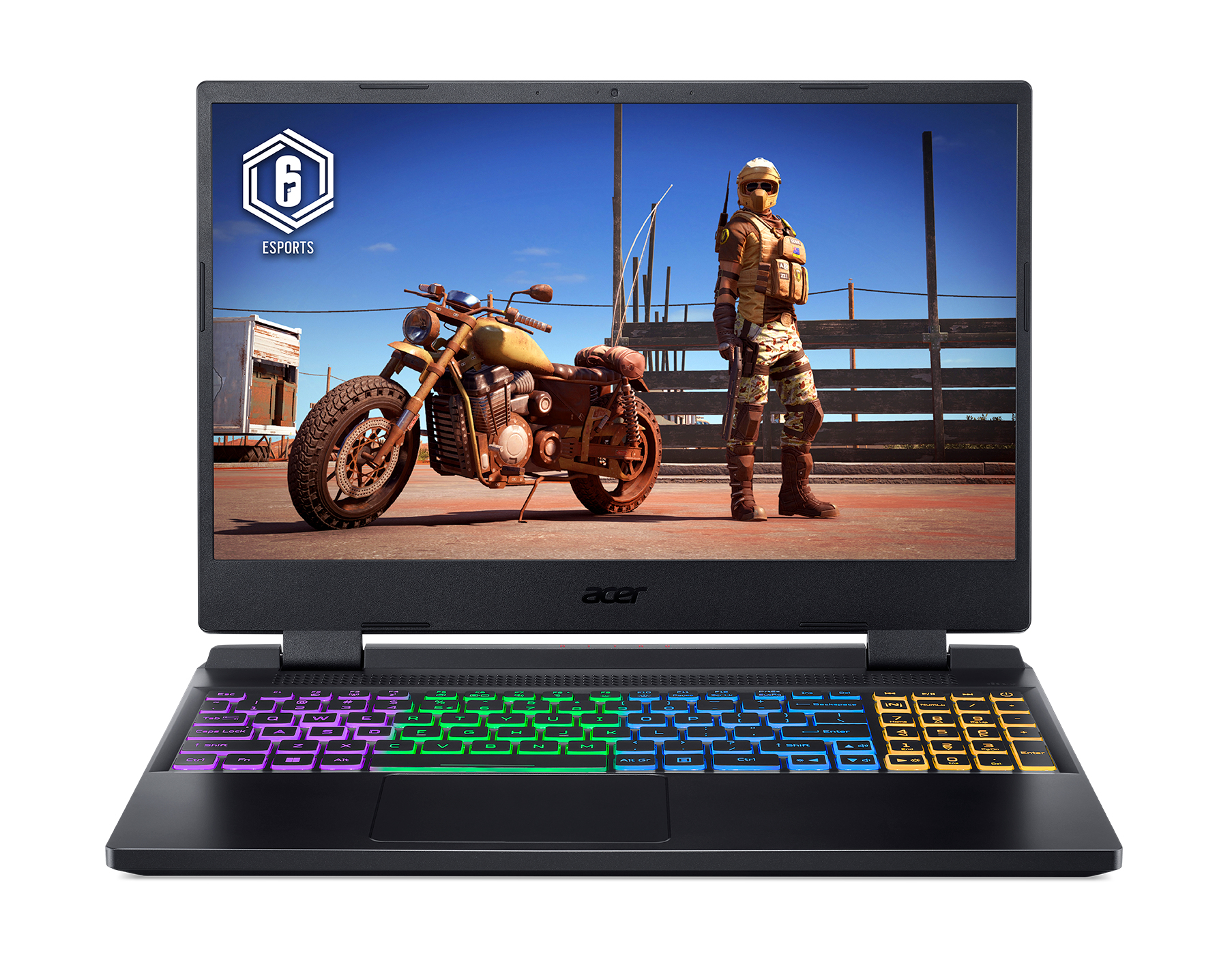 Acer Nitro AN515-58-50E8 NH.QLZEB.00H