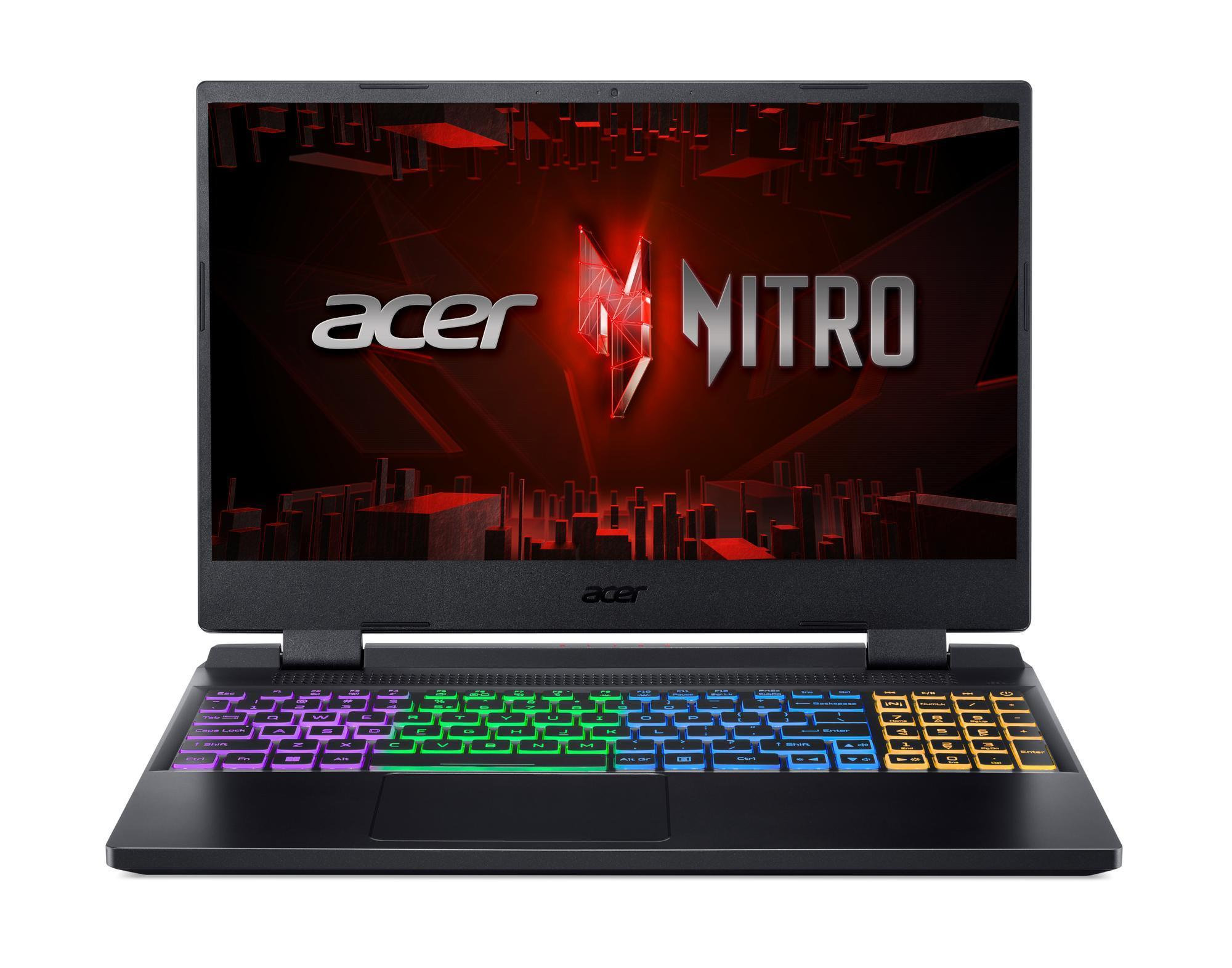 Acer Nitro AN515-58-57M3 NH.QM0EG.00M