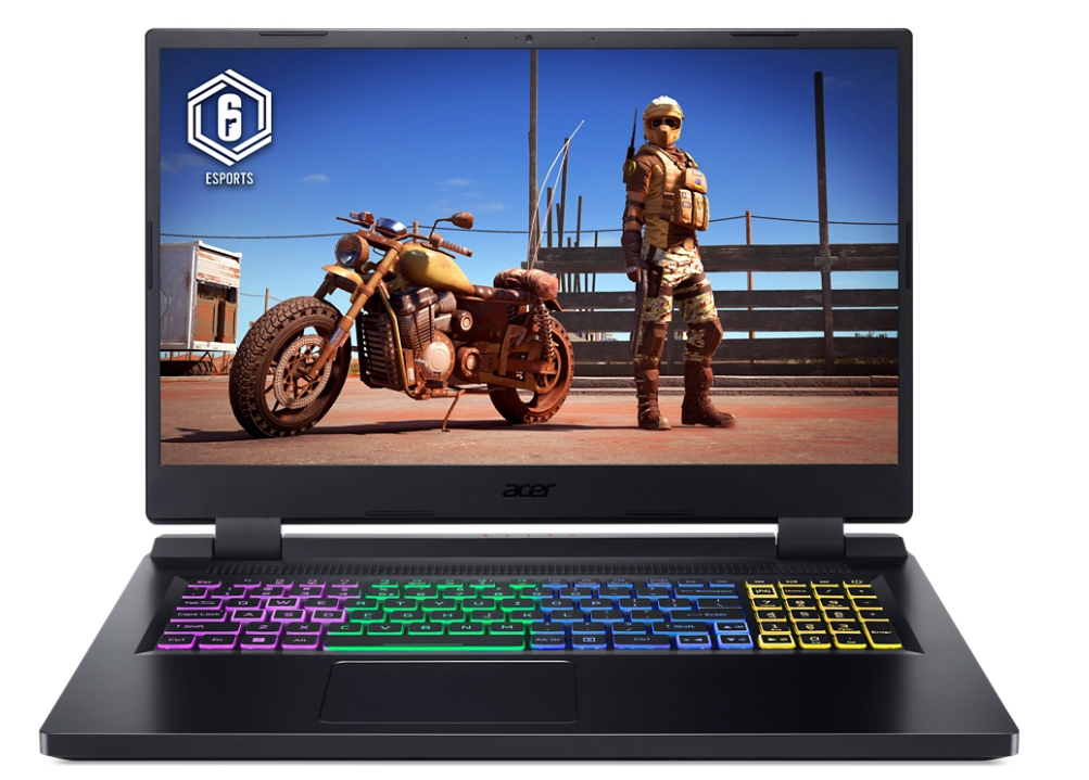 Acer Nitro AN517-55-79XV NH.QLFEG.00W