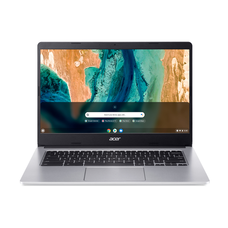 Acer Chromebook CB314-2H-K8TR NX.AWFET.00D