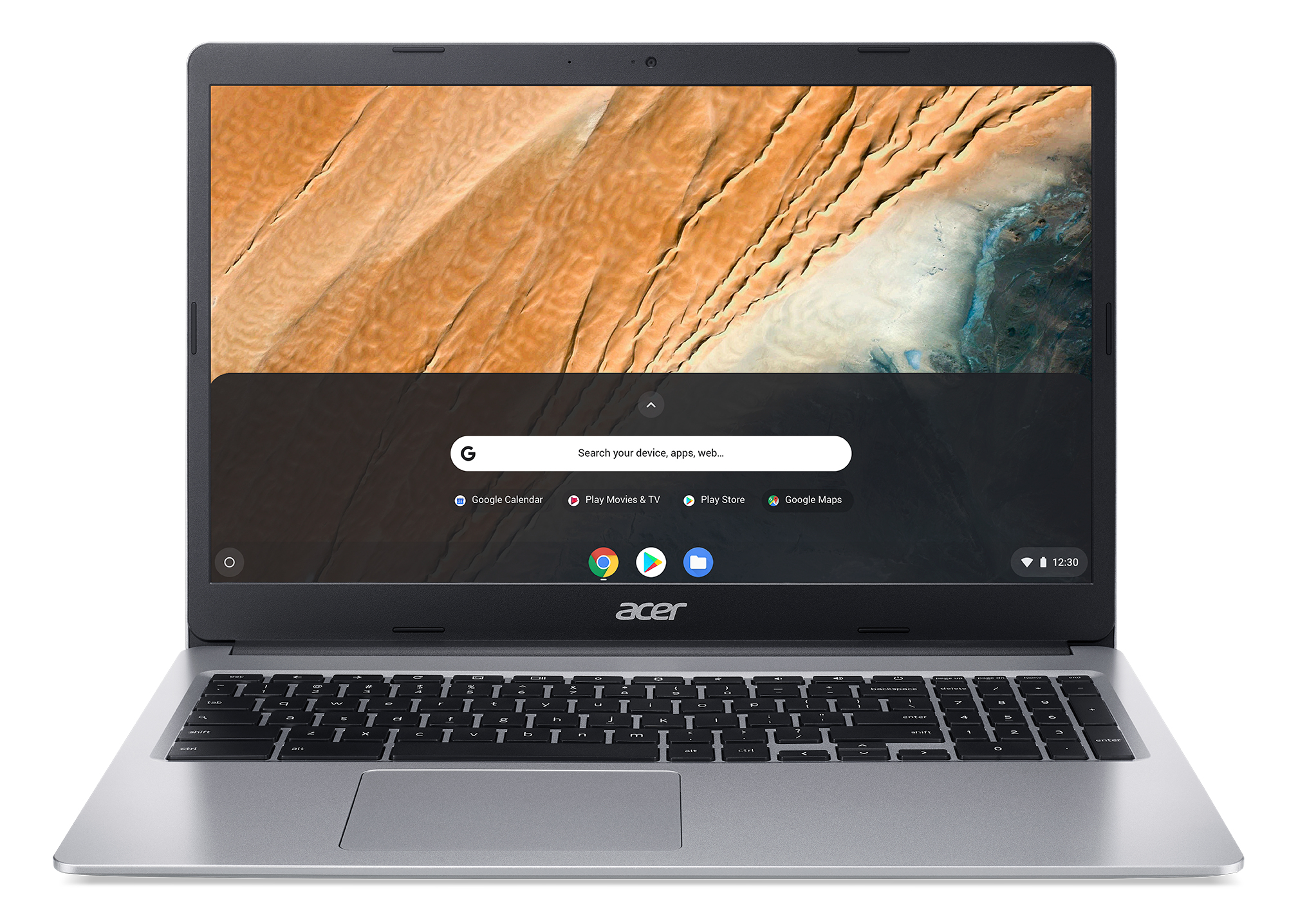 Acer Chromebook CB315-3H-C510 NX.ATDET.00H
