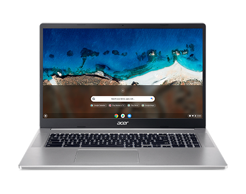 Acer Chromebook CB317-1H-C6LK NX.AQ2EG.001