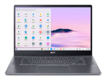 Acer Chromebook CB515-2H-34FC NX.KPBEG.002