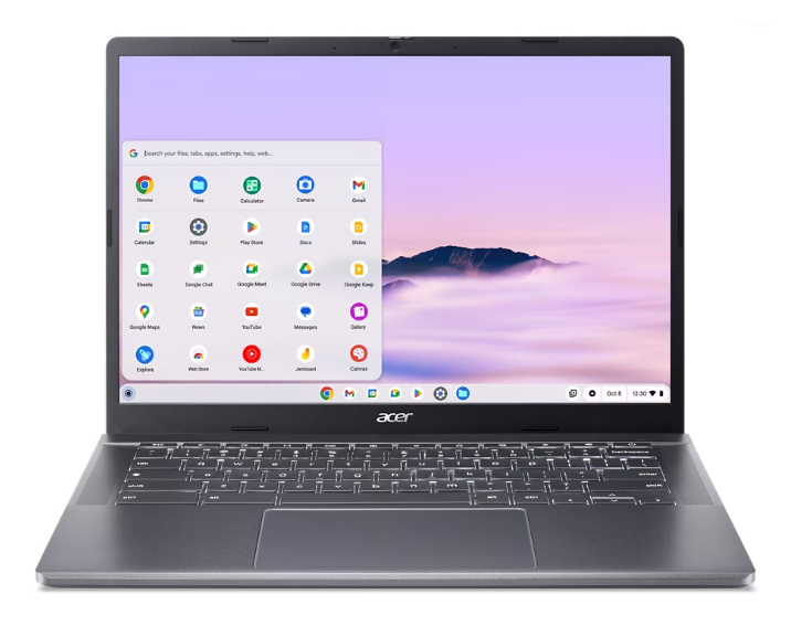 Acer Chromebook CBE574-1-R4WR NX.KREAA.001