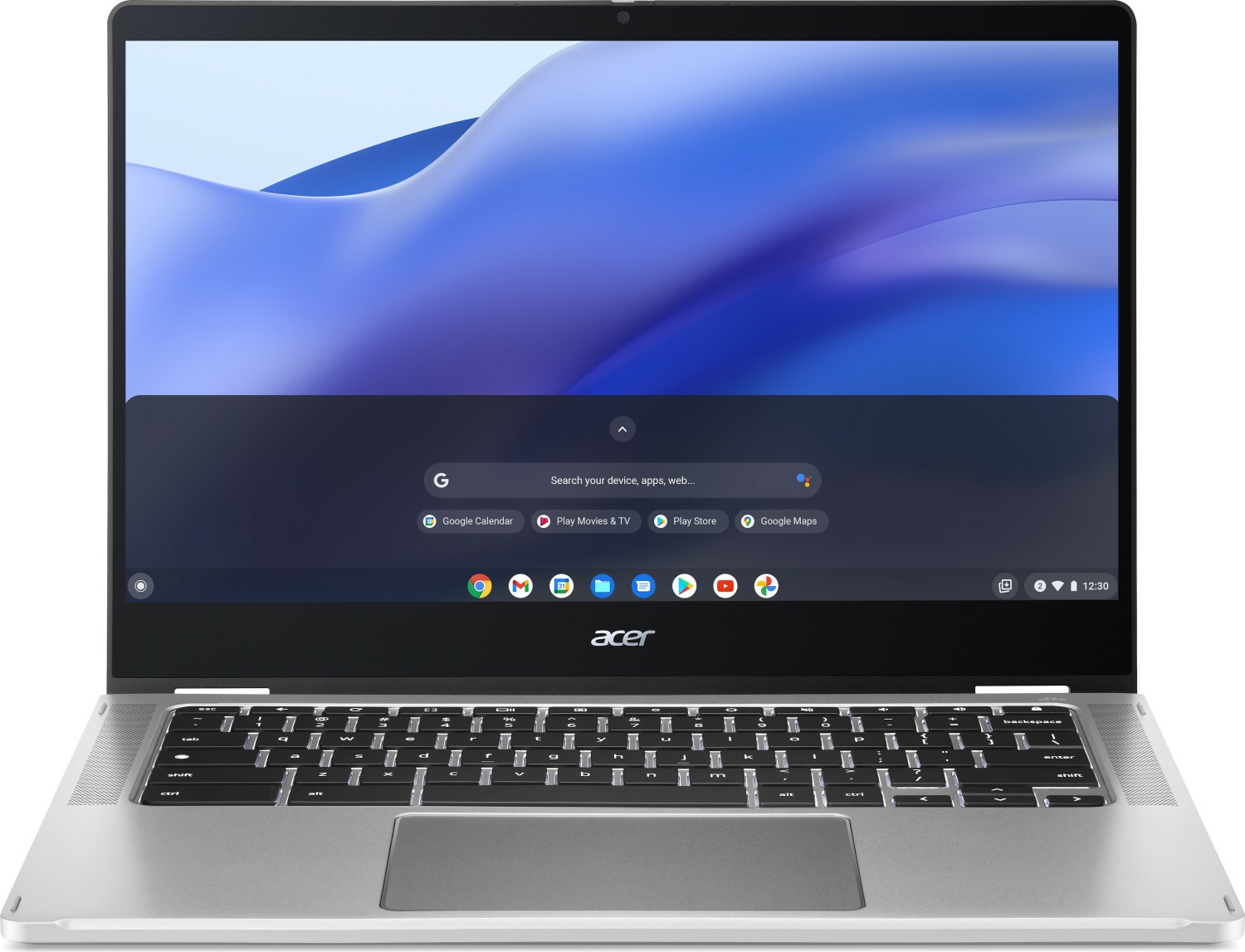 Acer Chromebook CP514-3HH-R4SQ NX.KC6EG.005