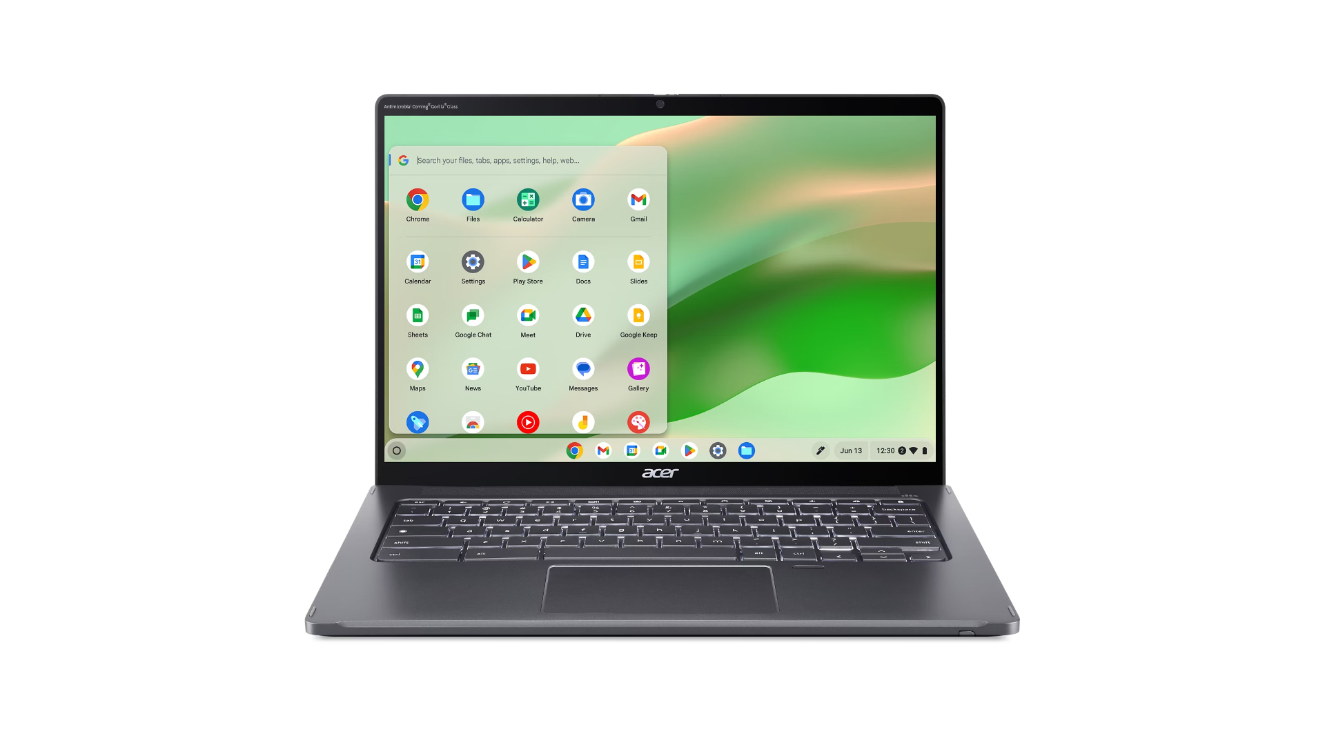 Acer Chromebook CP714-2WN-7073 NX.KLBAA.006