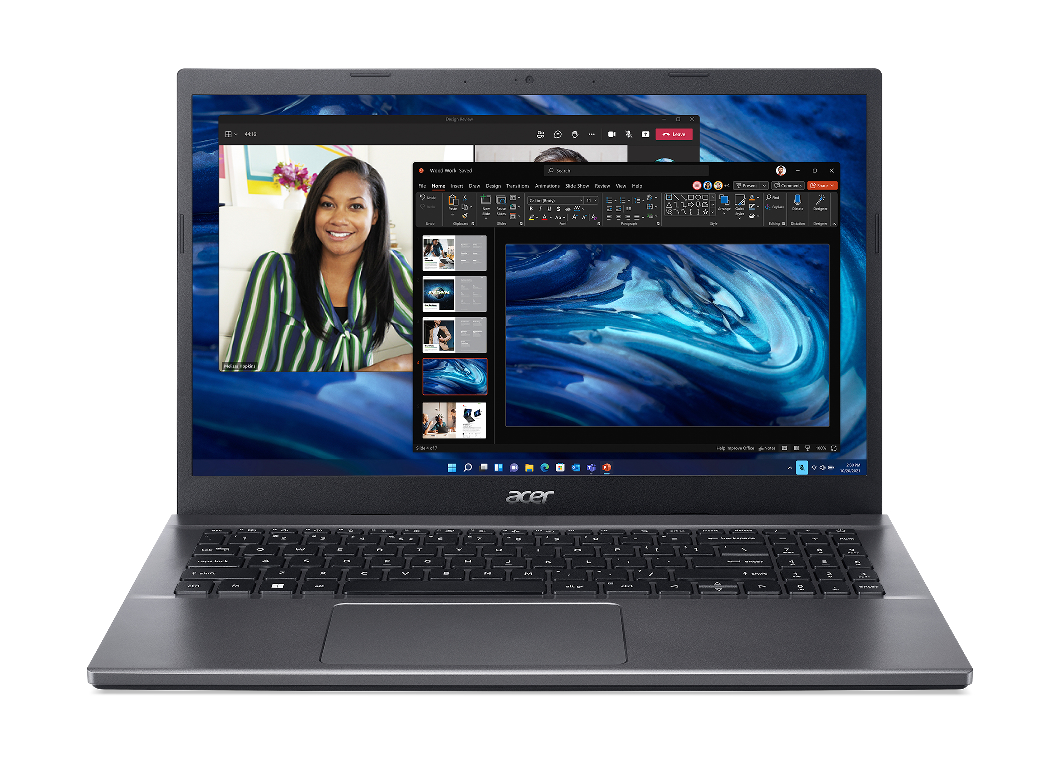 Acer Extensa EX215-55-76GW NX.EH9ET.003