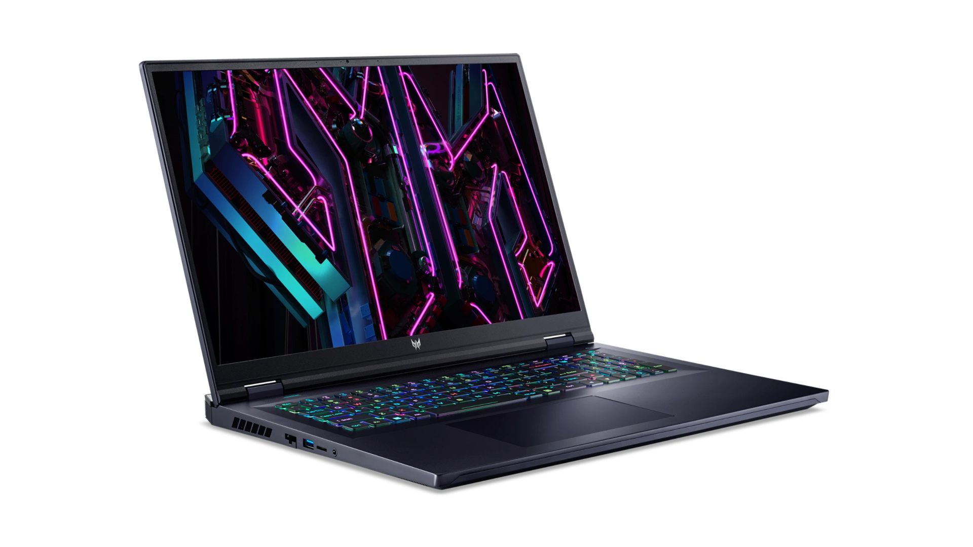 Acer Predator NH.QKREZ.004