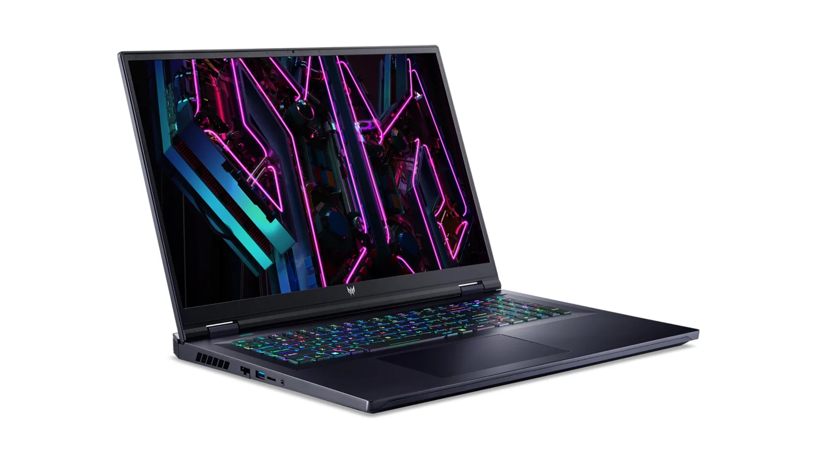Acer Predator NH.QKREZ.004