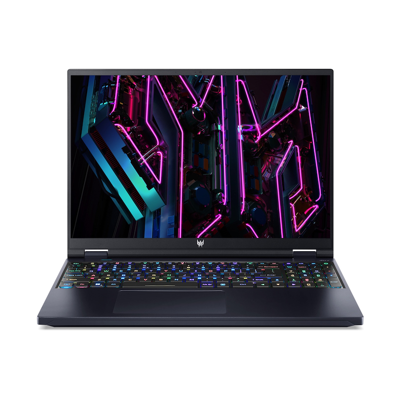 Acer Predator PH16-71-95J4 NH.QJRET.002