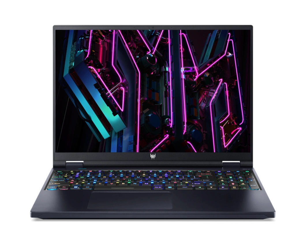 Acer Predator PHN16-71-9500 NH.QLVEH.00C