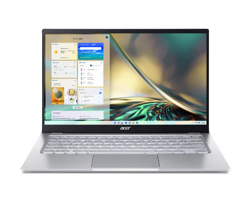 Acer Swift SF314-512-53GK (EVO) NX.K0FEH.005