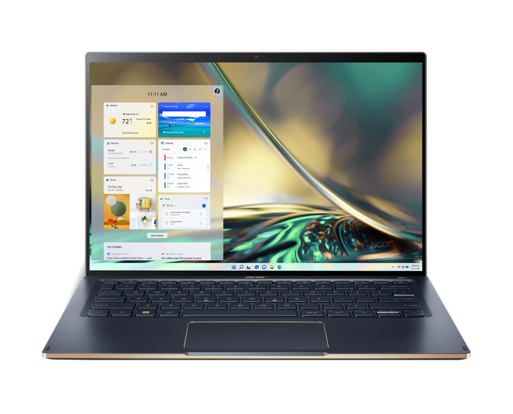 Acer Swift SF514-56T-54LM (EVO) NX.K0KEH.009