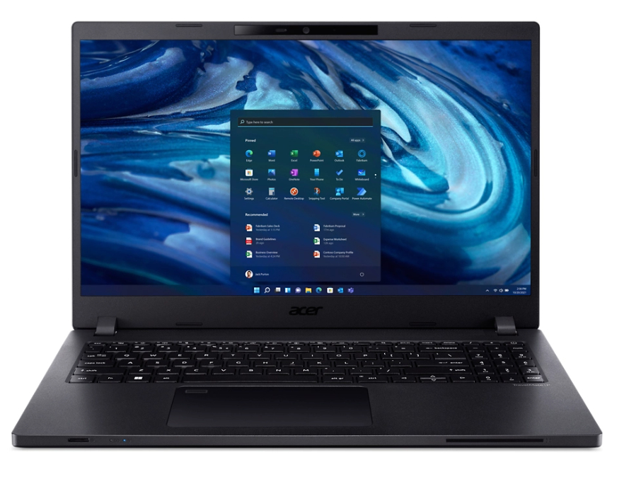 Acer TravelMate TMP215-54-788B NX.VXLEB.00M