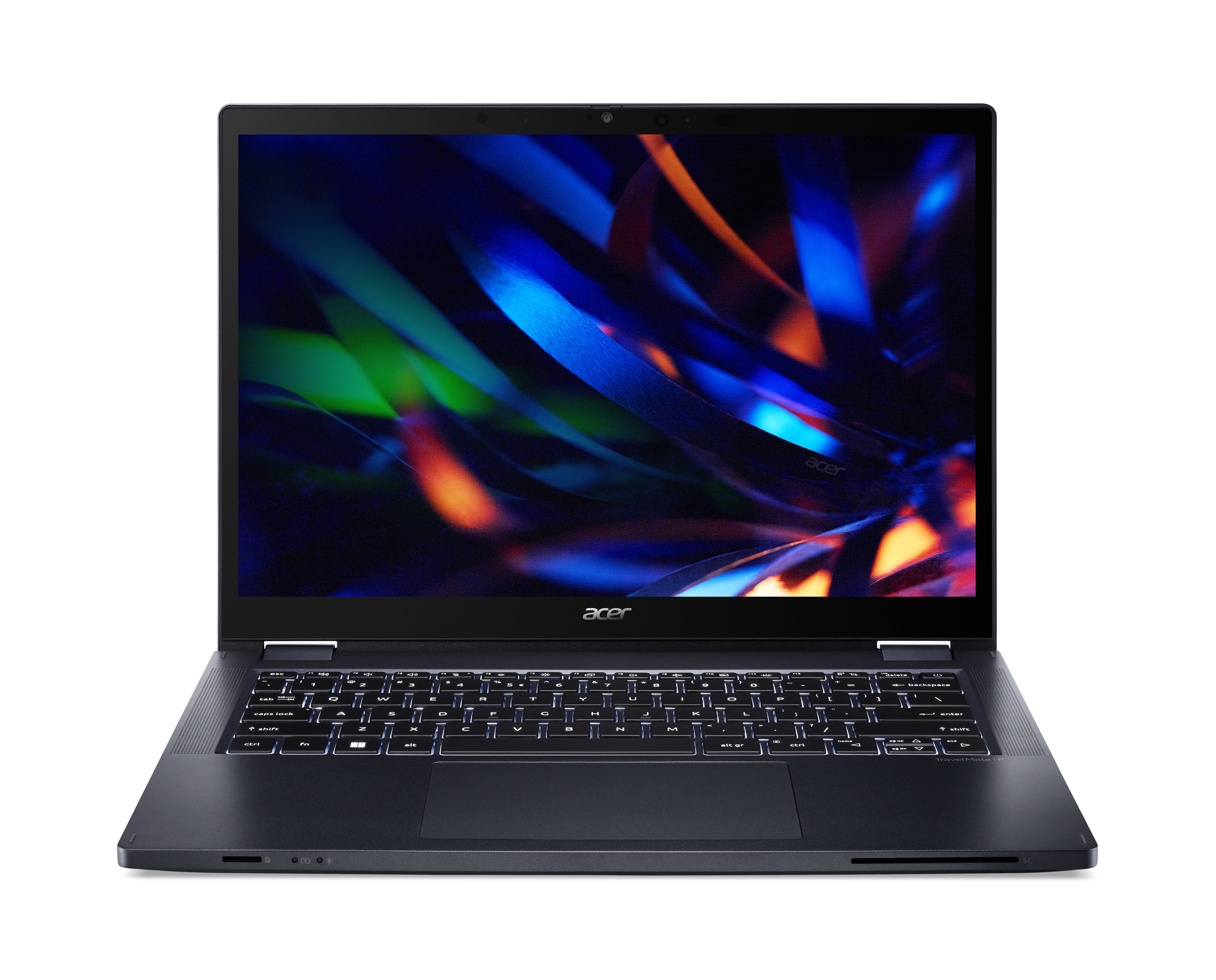 Acer TravelMate TMP414RN-53-TCO-76AS NX.B3ZEG.002