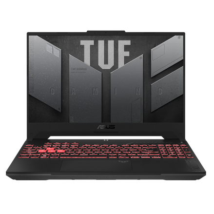 ASUS TUF Gaming A17 FA707XV-HX034W 90NR0E95-M001X0