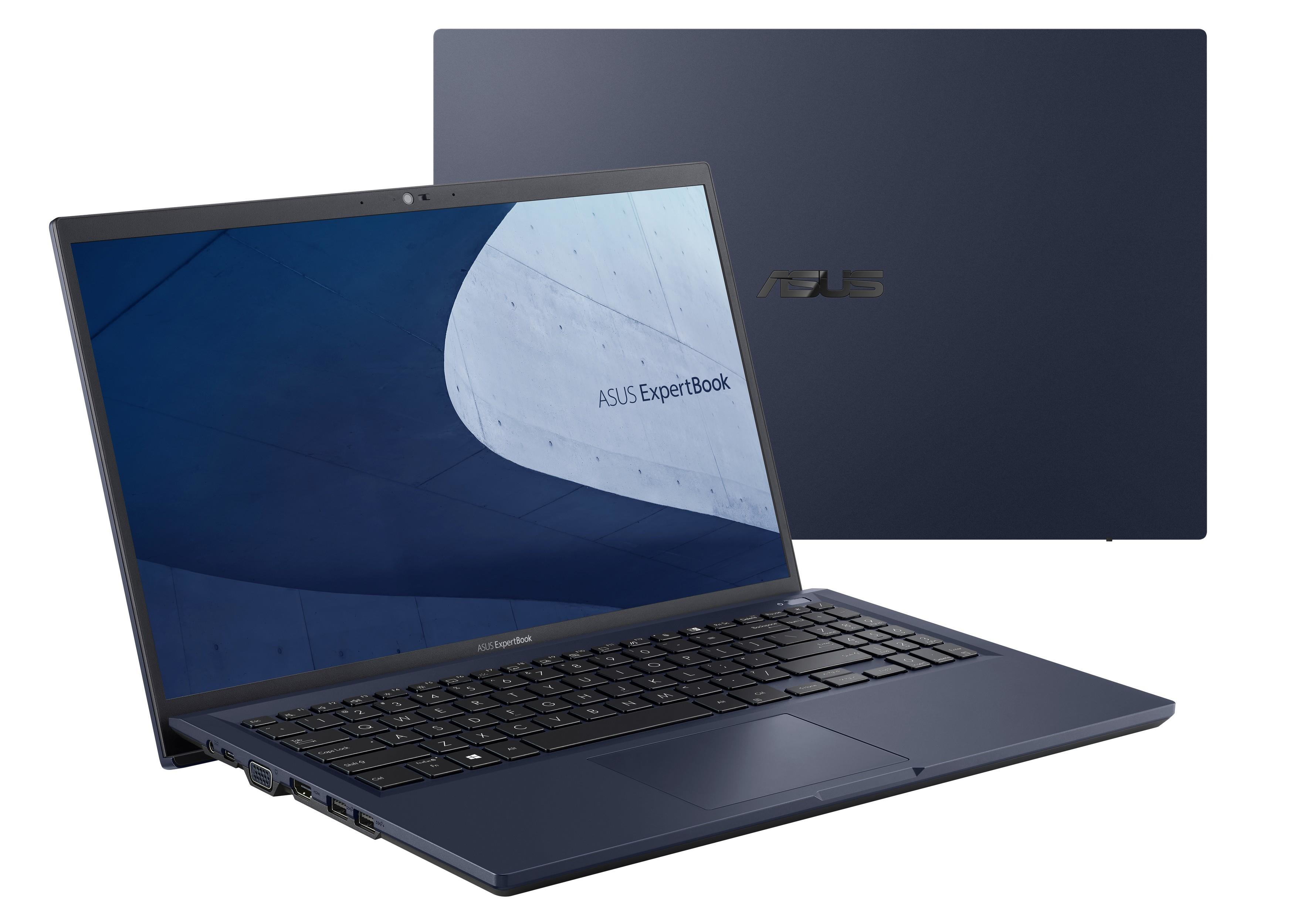 ASUS ExpertBook B1500CEPE-EJ1660X 90NX0411-M01LL0